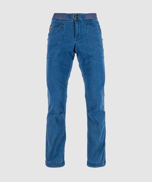 Pantalon Karpos Noghera Jeans