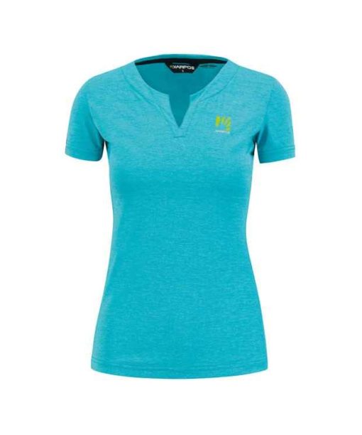 T-Shirt Karpos K-performance Wmn