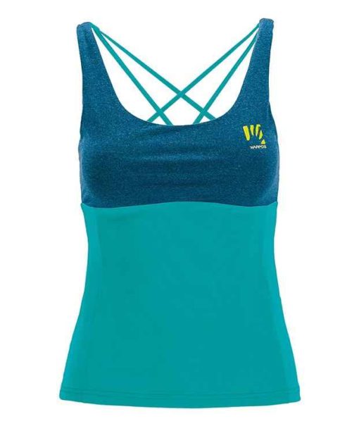 Débardeur Karpos Bull Evo Top Wmn