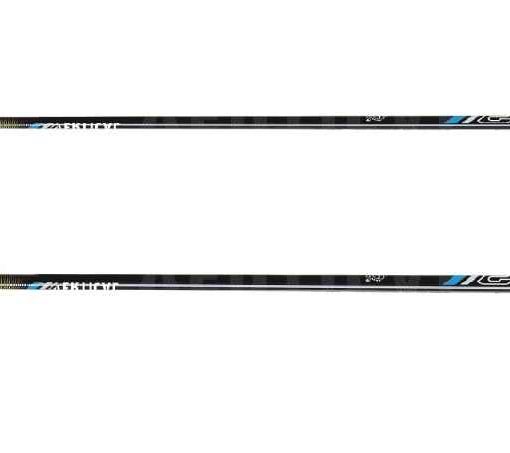 Bâtons Trab Vertical Carbon QC