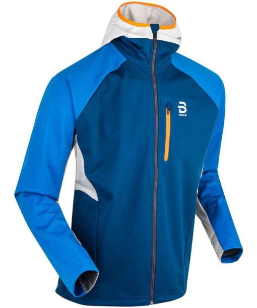 Veste Björn Daehlie North Men