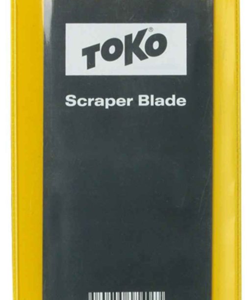 Racloir Toko Steel Scraper Blade