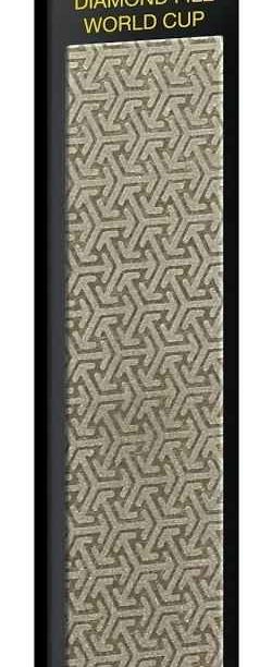 Lime Toko Diamond File WC M 400