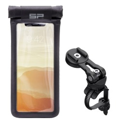 Alternative view of Handycover SP Connect Bike Bundle II Universal Case M 152x73x10 mm noir