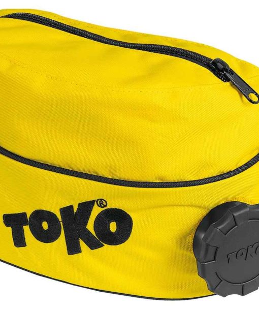 Toko Drink Belt Yellow