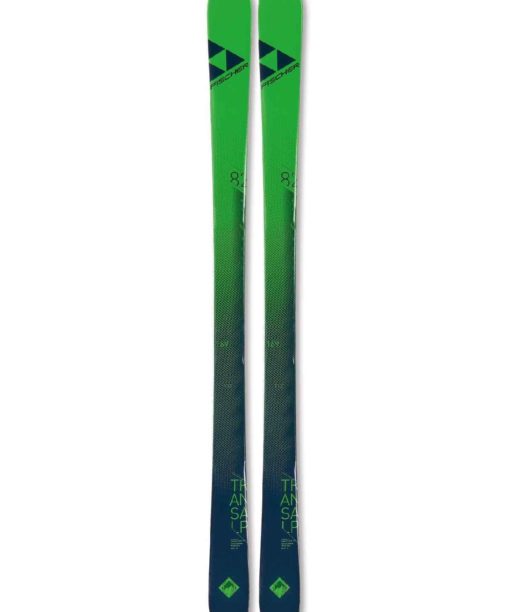 Skis Fischer Transalp 82 Carbon