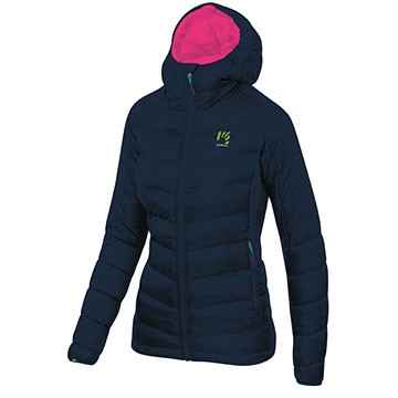 Alternative view of Veste Karpos Focobon Wmn