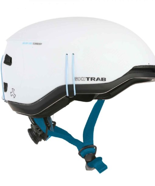 Alternative view of Casque Trab Aero