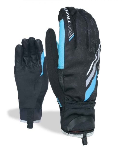 Gants Trab Gara Aero