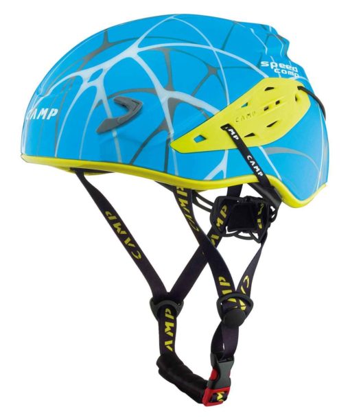 Alternative view of Casque Camp Speed Comp