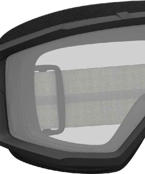 Lunettes SCOTT Primal Clear