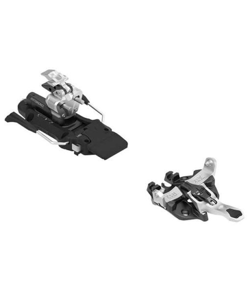 Fixations ATK R12 - 108mm