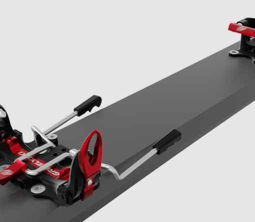 Fixations Grizzly GR Olympic 8