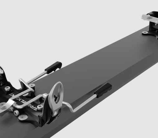 Fixations Grizzly GR 98