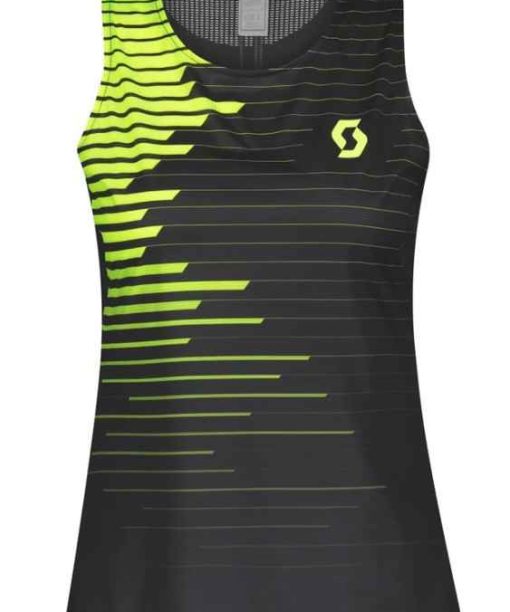 Débardeur Scott Tank Wmn