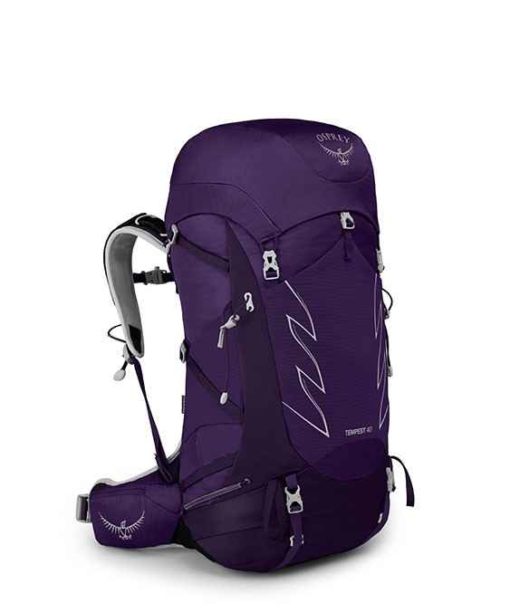 Alternative view of Sac à dos Osprey Tempest 40 W*