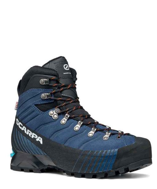 Chaussures Scarpa Ribelle HDry Men