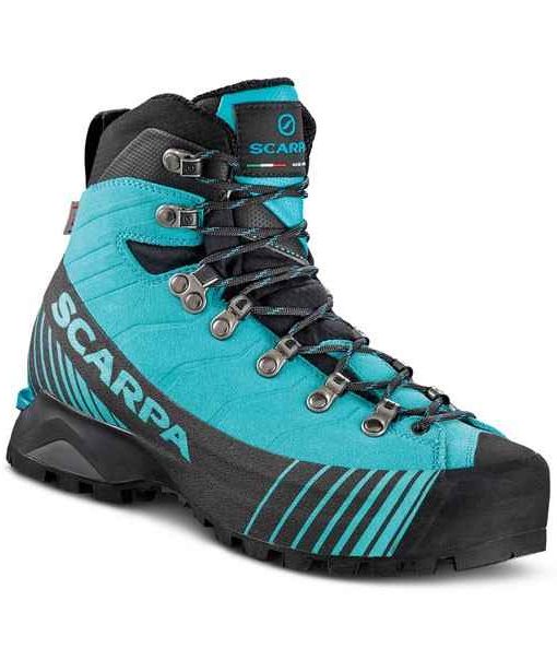 Chaussures Scarpa Ribelle HDry Wmn