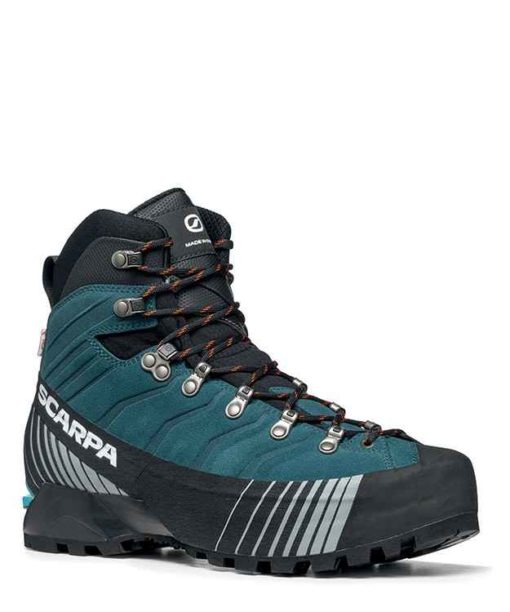 Chaussures Scarpa Ribelle CL HDry Men