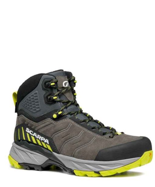 Chaussures Scarpa Rush Trek Gtx Men