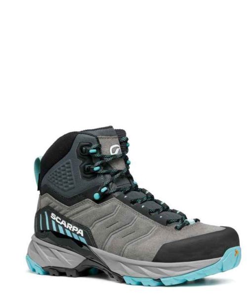 Chaussures Scarpa Rush Trek Gtx Wmn