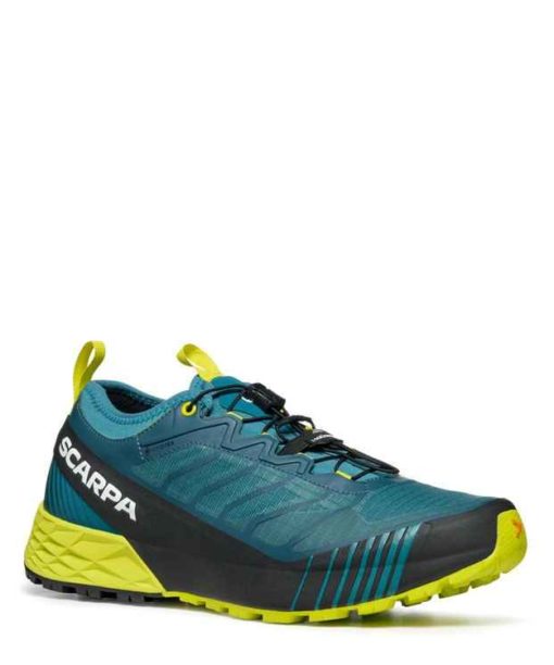 Alternative view of Chaussures Scarpa Ribelle Run Gtx Men