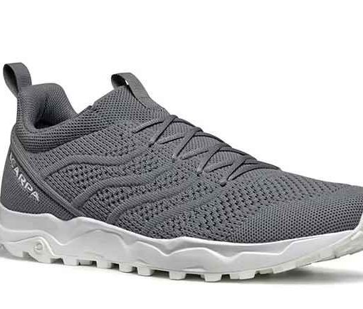 Alternative view of Chaussures Scarpa Gecko City