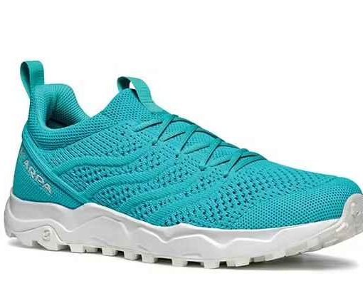 Chaussures Scarpa Gecko City