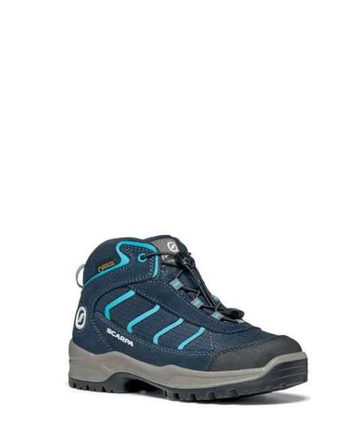 Chaussures Scarpa Mistral Gtx Junior