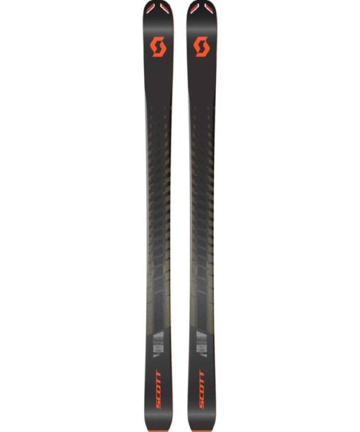 Ski Scott Superguide 88