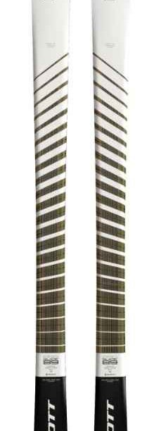 Skis Scott Pro Guide 89