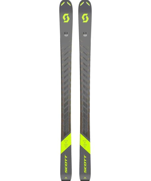 Skis Scott Superguide 95