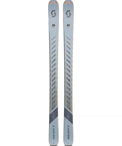 Ski de rando Scott Superguide 88 Wmn