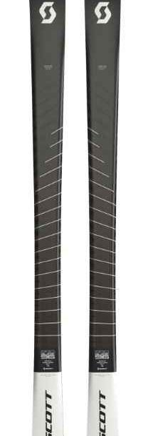 Skis Scott Pro Guide 96