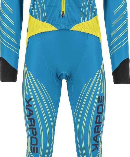 Combinaison Karpos Race