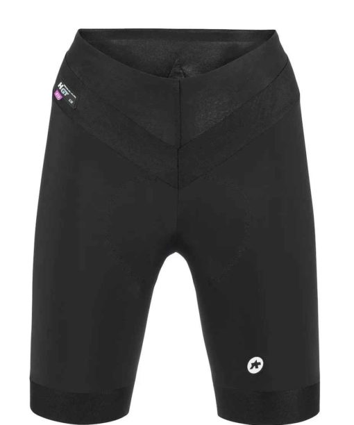 Cuissard Assos Uma  GT Half Shorts C2 Wmn