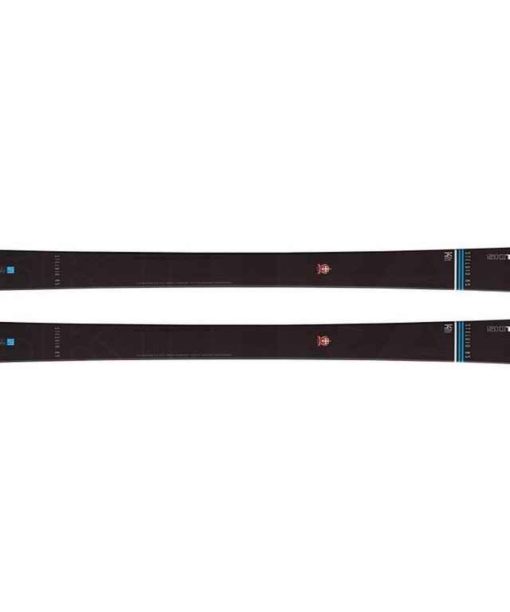 Skis Trab Stelvio 85