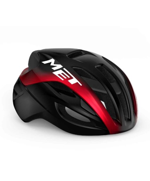 Alternative view of Casque Vélo MET Rivale MIPS