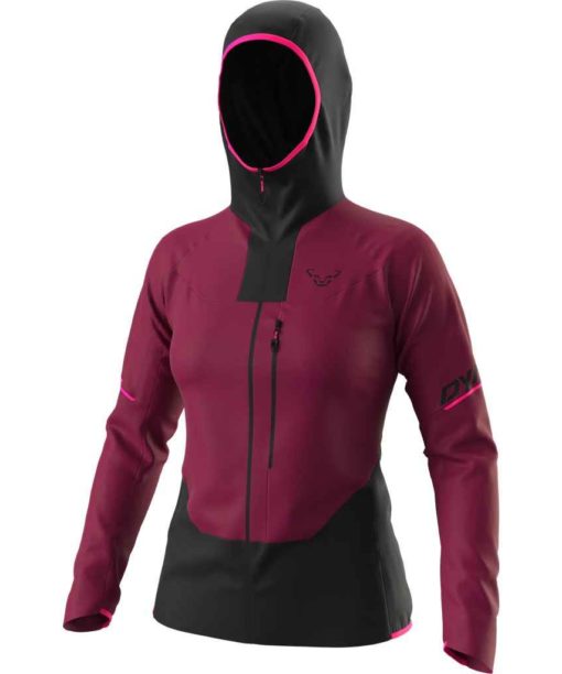 Veste Dynafit Traverse DST Wmn