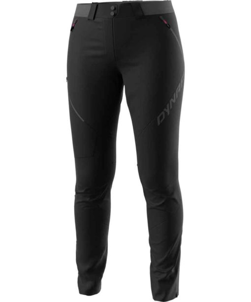 Alternative view of Pantalon Dynafit Transalper Wn