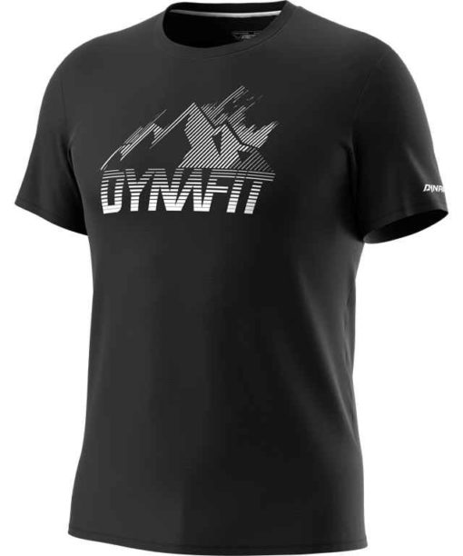 T-Shirt Dynafit Transalper Graphic Men