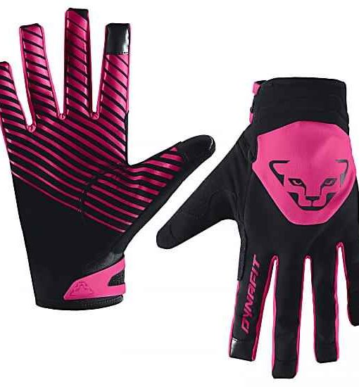 Alternative view of Gants Dynafit Radical 2 Softshell