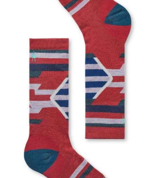 Chaussettes Smartwool Ski Racer Junior
