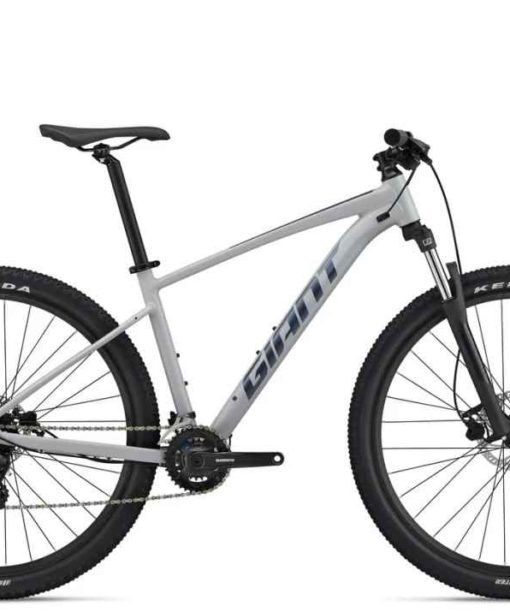 Alternative view of Vélo Giant Talon 29 3