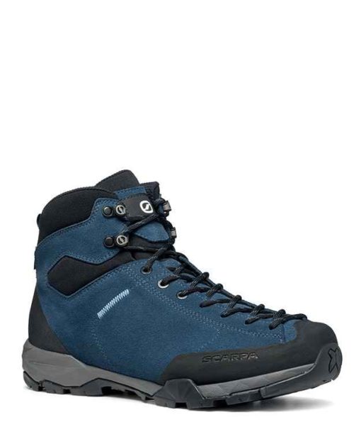 Alternative view of Chaussures Scarpa Mojito Hike GTX