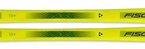 Skis Fischer Transalp 90 Carbon