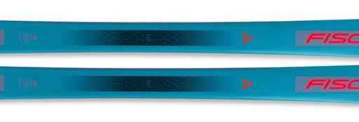 Skis Fischer Hannibal 96 Carbon