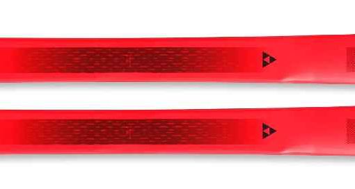Skis Fischer Transalp 86 carbon Wmn