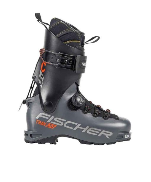 Chaussures Fischer Travers CS