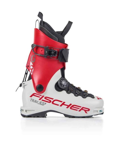 Chaussures Fischer Travers GR Wmn
